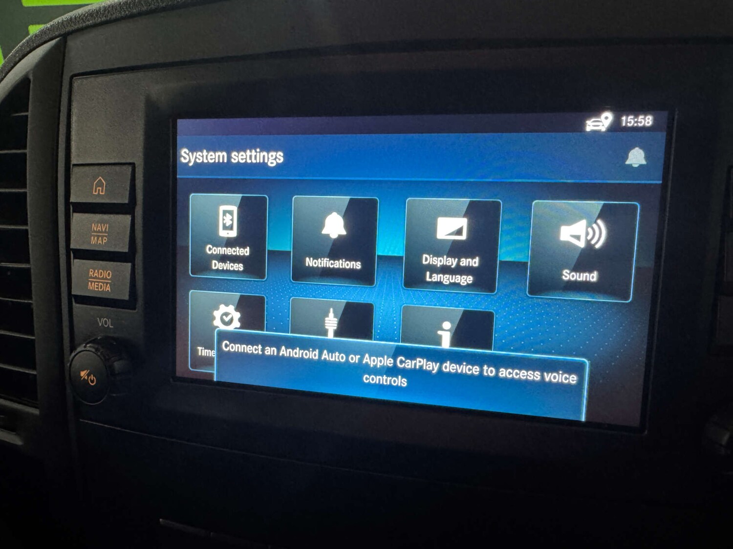 Used Mercedes-Benz Vito 2024 for sale - 77326046: Photo 28