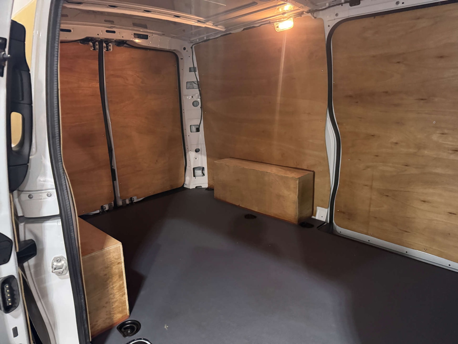 Used Mercedes-Benz Vito 2024 for sale - 77326046: Photo 30