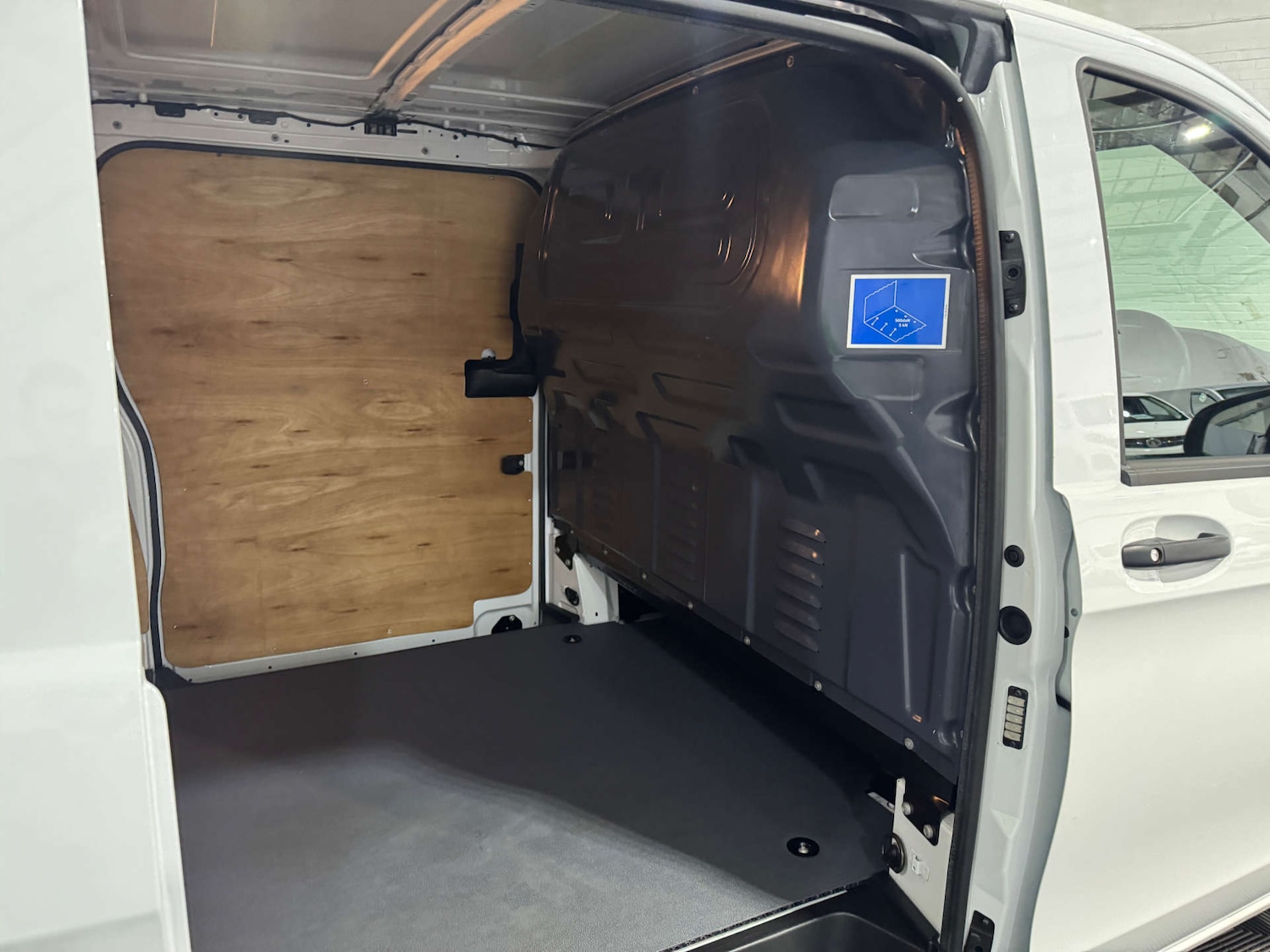 Used Mercedes-Benz Vito 2024 for sale - 77326046: Photo 31