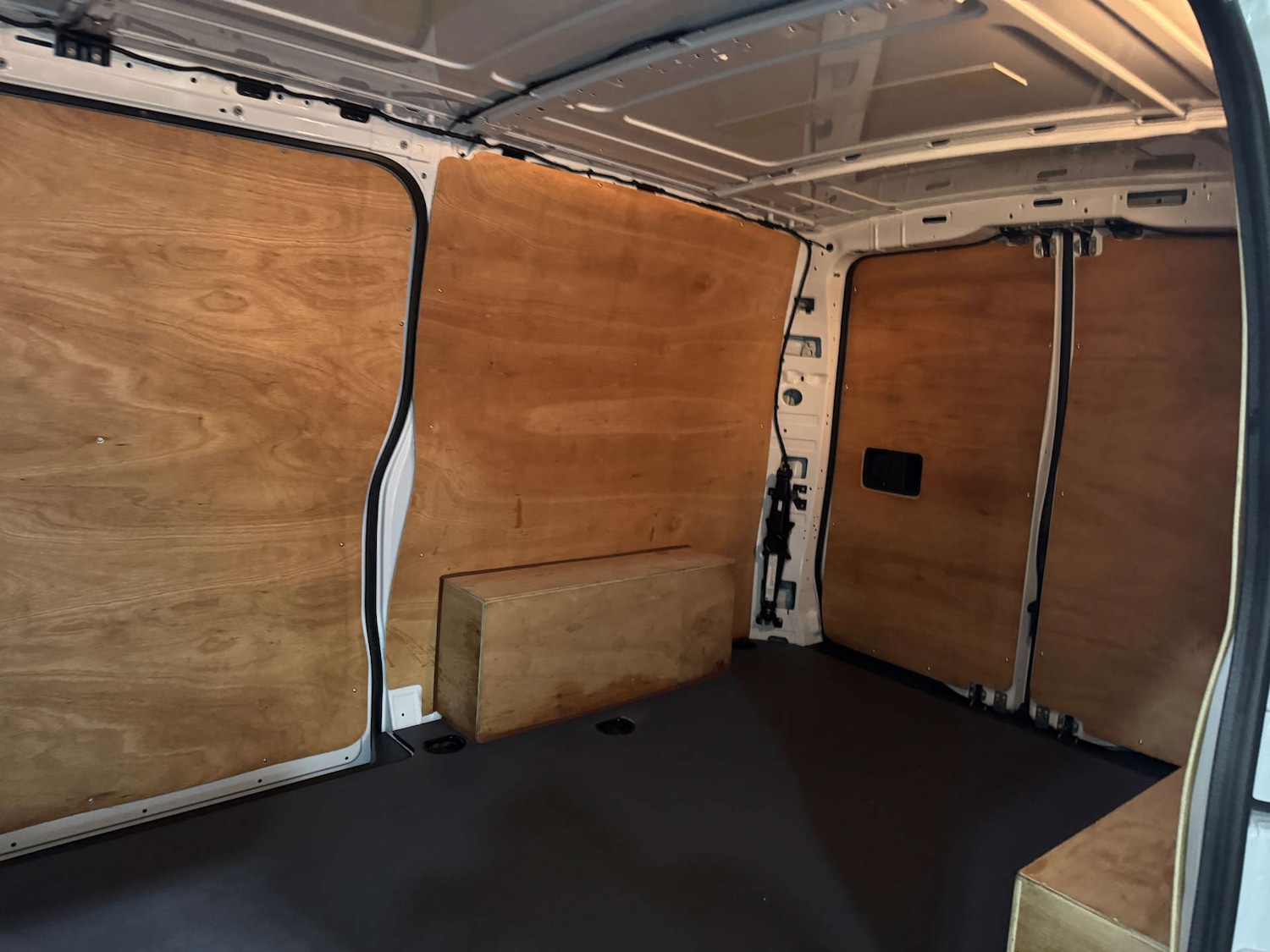 Used Mercedes-Benz Vito 2024 for sale - 77326046: Photo 34