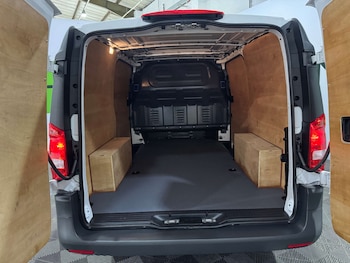 Used Mercedes-Benz Vito 2024 for sale - 77326046: Photo