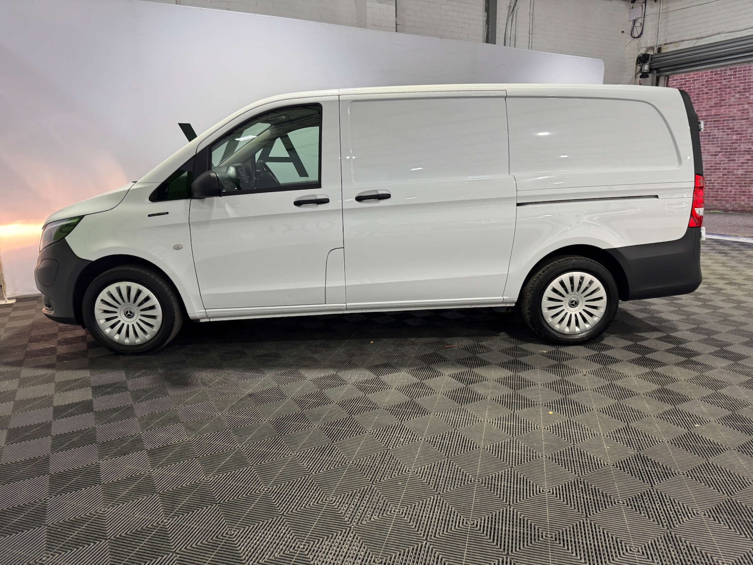 Used Mercedes-Benz Vito 2024 for sale - 77326046: Photo 4