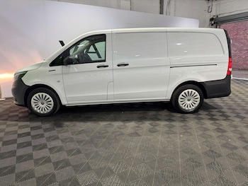 Used Mercedes-Benz Vito 2024 for sale - 77326046: Photo