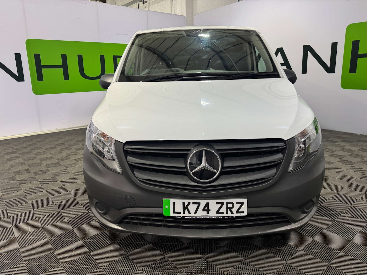 Used Mercedes-Benz Vito 2024 for sale - 77326046: Photo 5