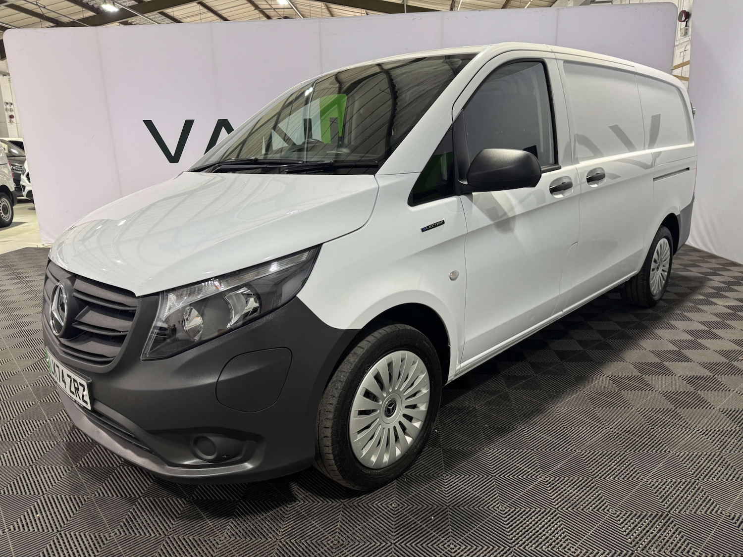 Used Mercedes-Benz Vito 2024 for sale - 77326046: Photo 6