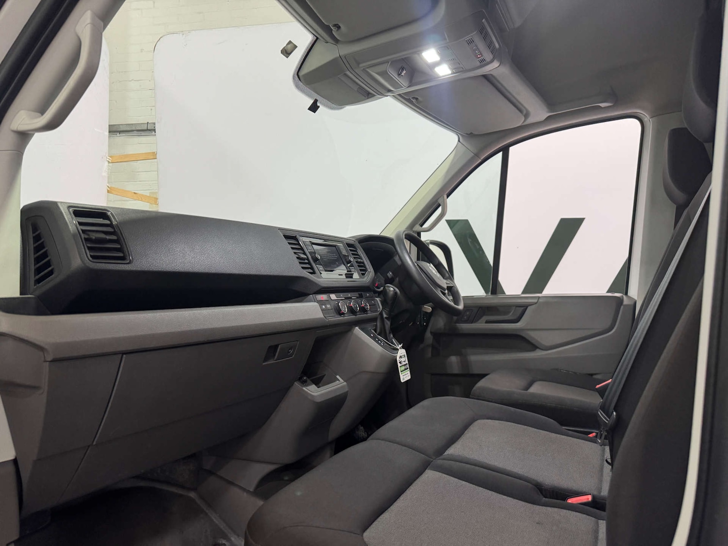 Used Volkswagen Crafter 2023 for sale - 77845597: Photo 22