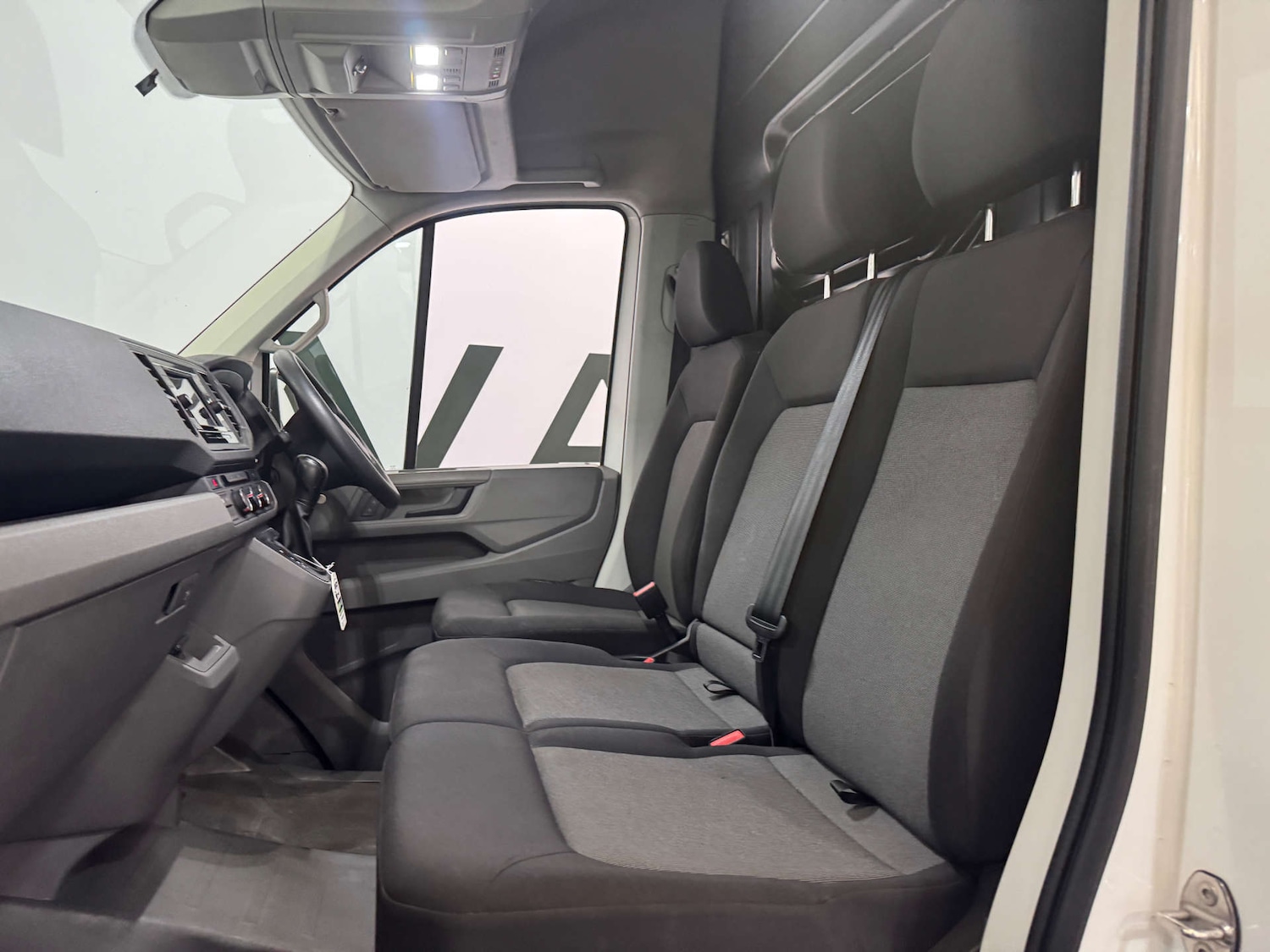 Used Volkswagen Crafter 2023 for sale - 77845597: Photo 23