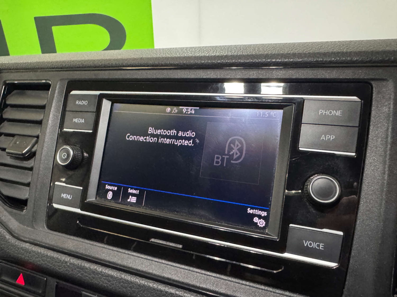 Used Volkswagen Crafter 2023 for sale - 77845597: Photo 25