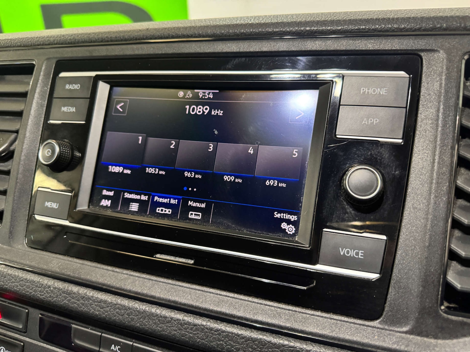 Used Volkswagen Crafter 2023 for sale - 77845597: Photo 26