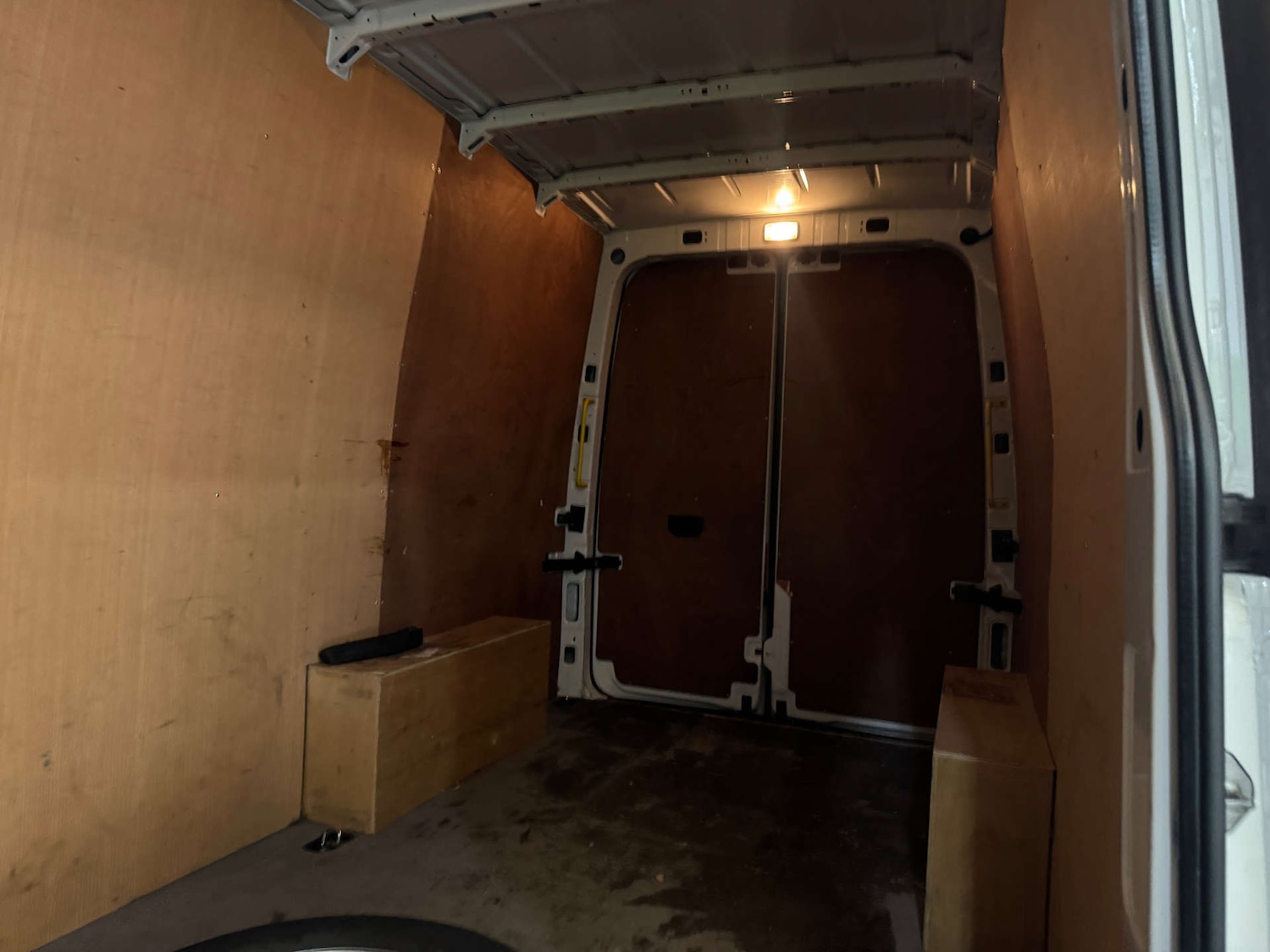 Used Volkswagen Crafter 2023 for sale - 77845597: Photo 28