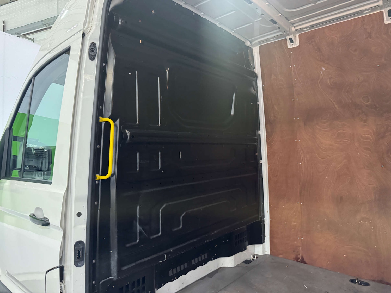 Used Volkswagen Crafter 2023 for sale - 77845597: Photo 29