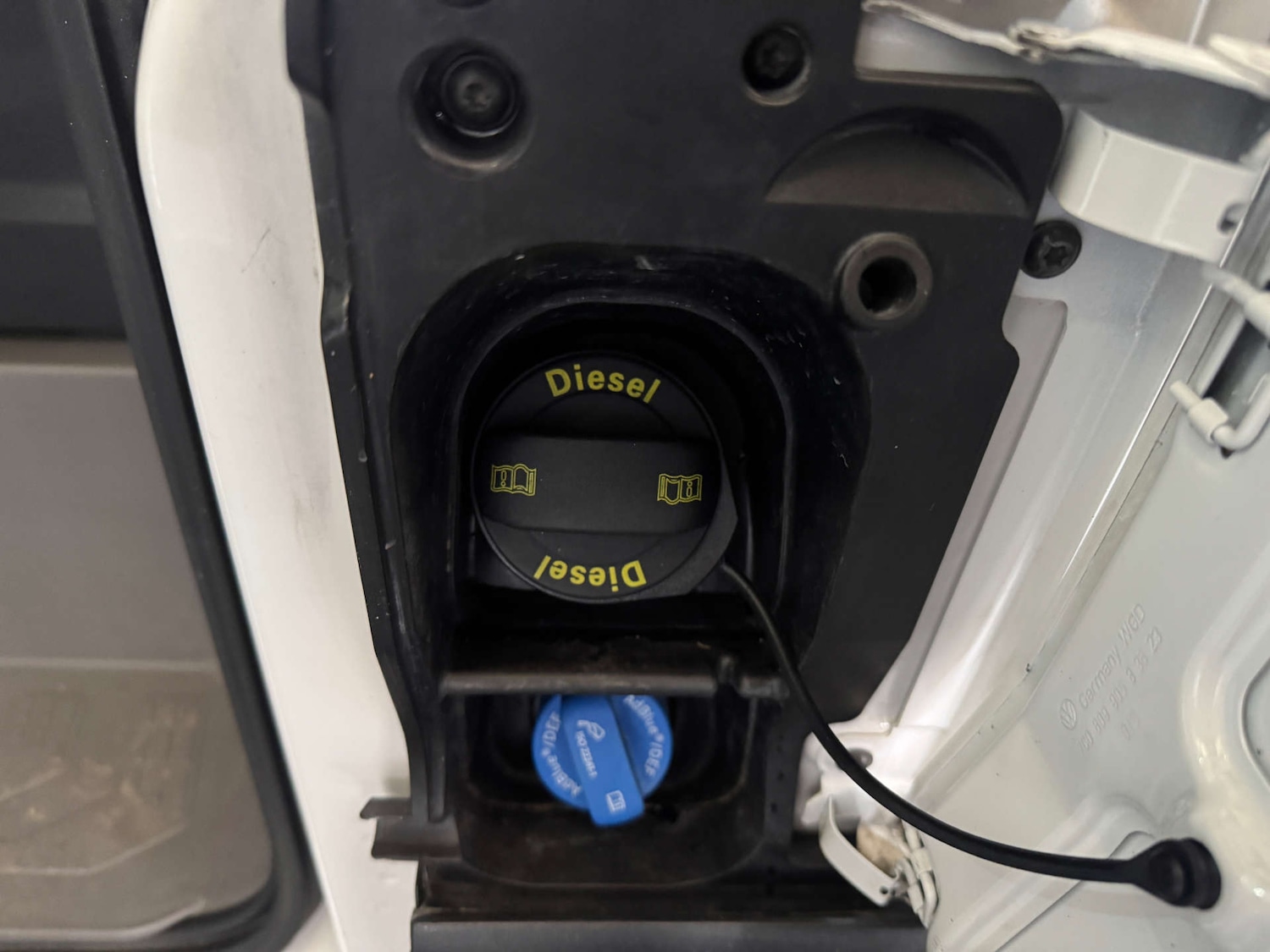 Used Volkswagen Crafter 2023 for sale - 77845597: Photo 30