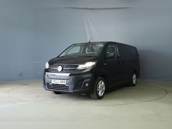 Used Vauxhall Vivaro 2022 for sale - 78510931: Photo