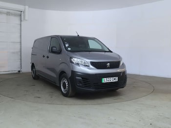 Used Peugeot Expert 2022 for sale - 78570666: Photo