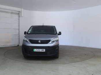 Used Peugeot Expert 2022 for sale - 78570666: Photo