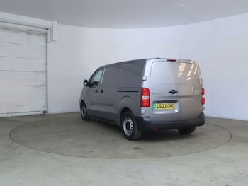Used Peugeot Expert 2022 for sale - 78570666: Photo