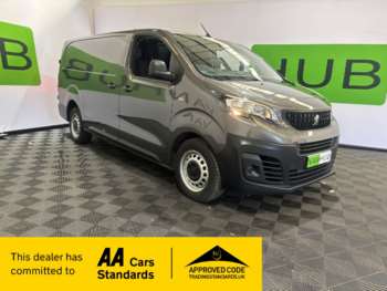 Used Peugeot Expert 2023 for sale - 74939727: Photo