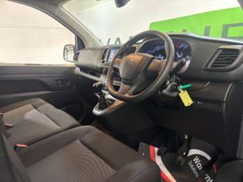 Used Peugeot Expert 2023 for sale - 74939727: Photo