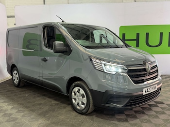 Used Renault Trafic 2023 for sale - 78629984: Photo