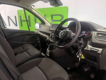 Used Renault Trafic 2023 for sale - 78629984: Photo