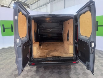 Used Renault Trafic 2023 for sale - 78629984: Photo
