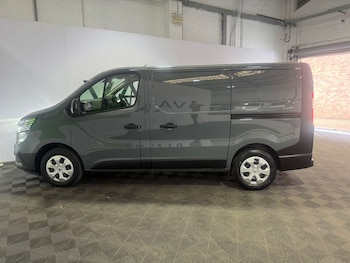 Used Renault Trafic 2023 for sale - 78629984: Photo