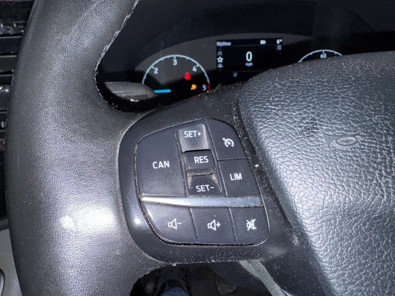 Used Ford Transit 2022 for sale - 76723995: Photo 11