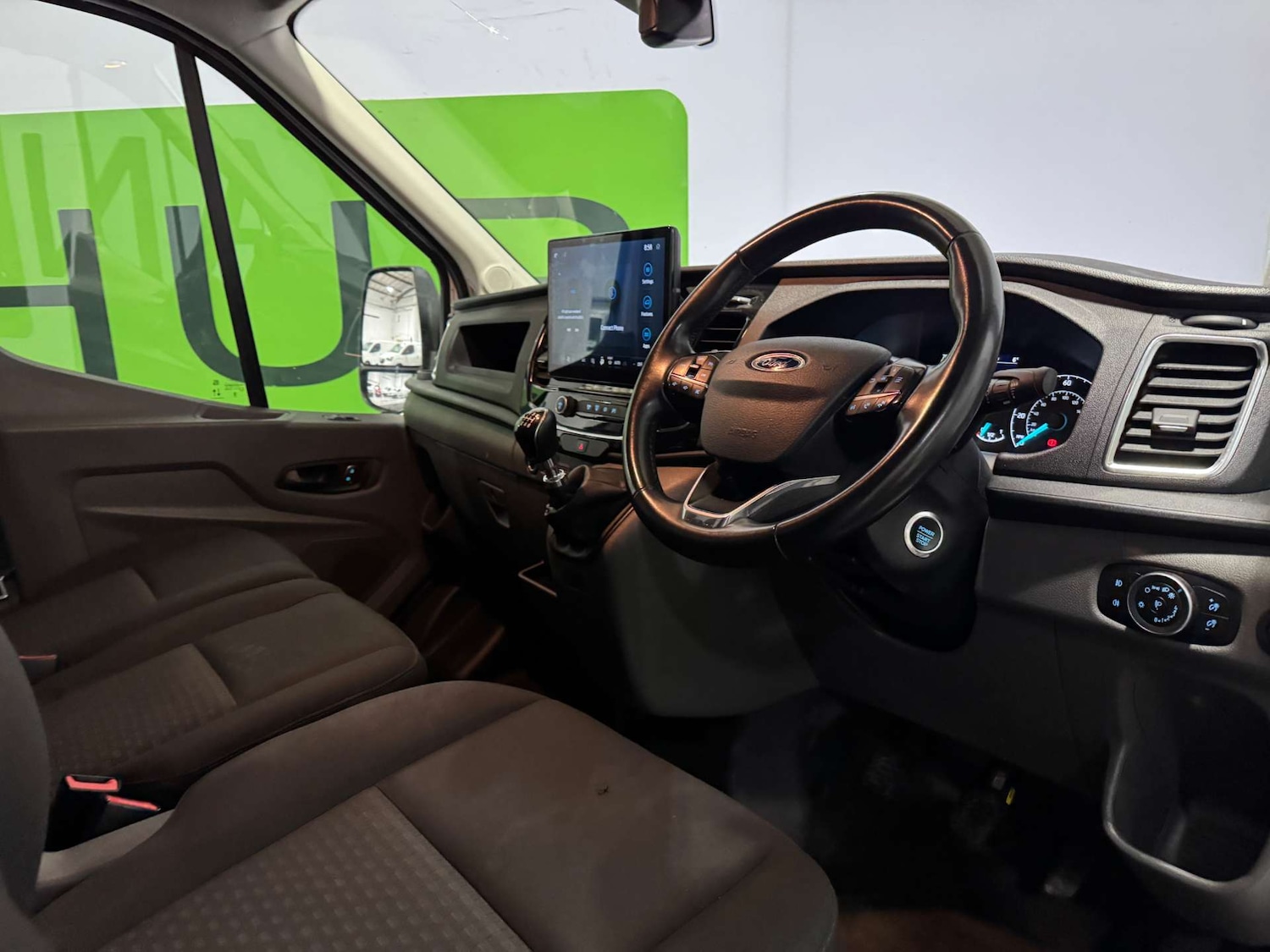 Used Ford Transit 2022 for sale - 76723995: Photo 12