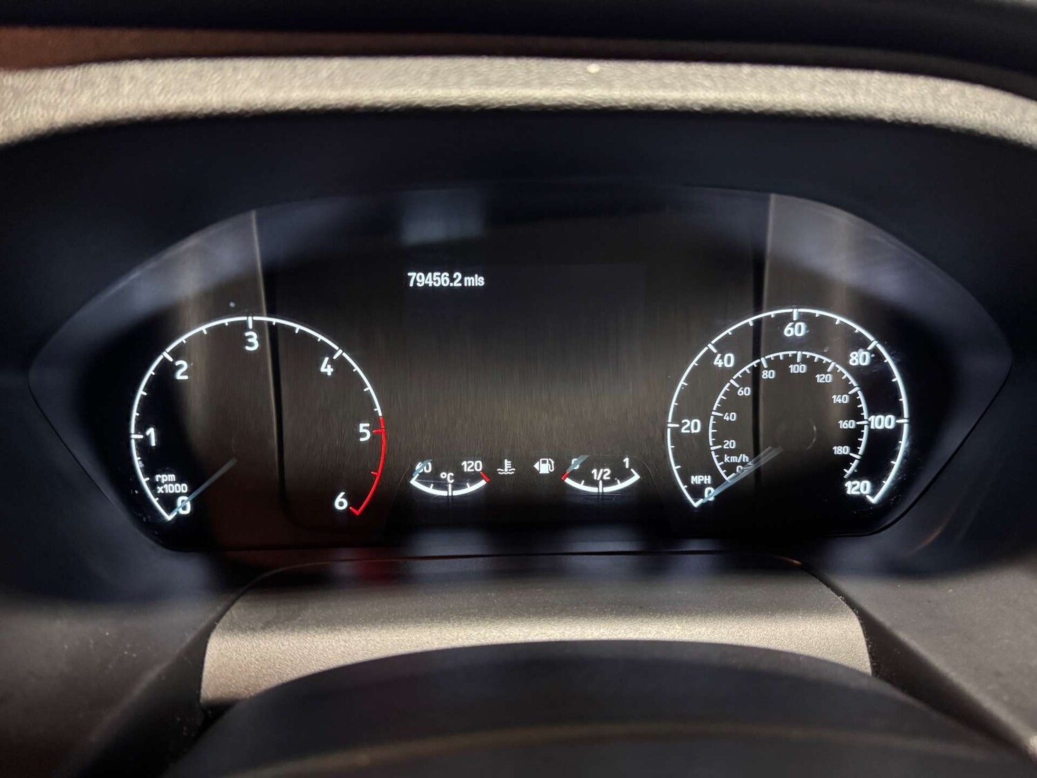 Used Ford Transit 2022 for sale - 76723995: Photo 13