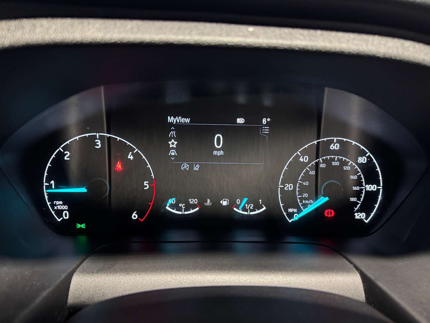 Used Ford Transit 2022 for sale - 76723995: Photo 14