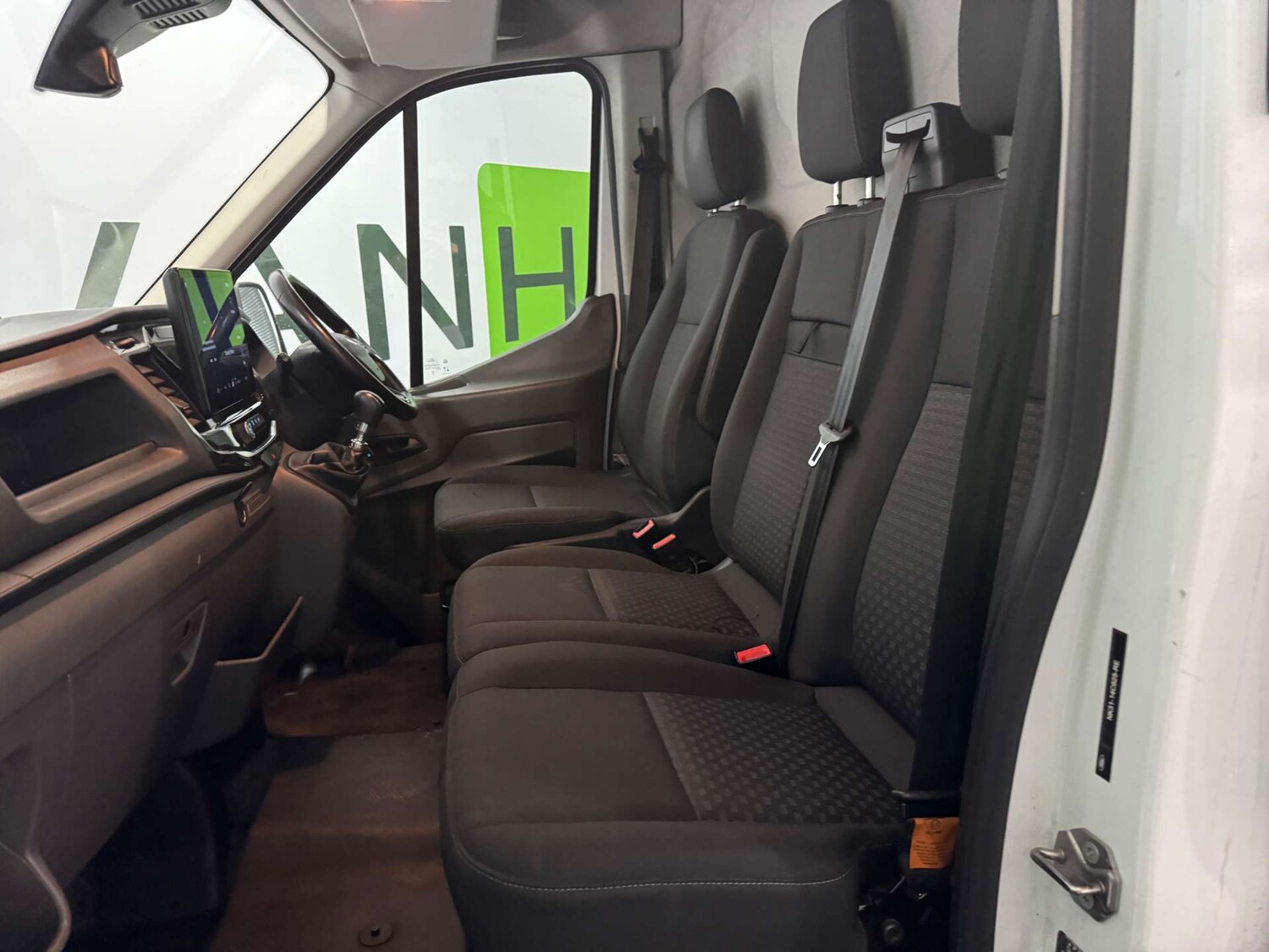 Used Ford Transit 2022 for sale - 76723995: Photo 15