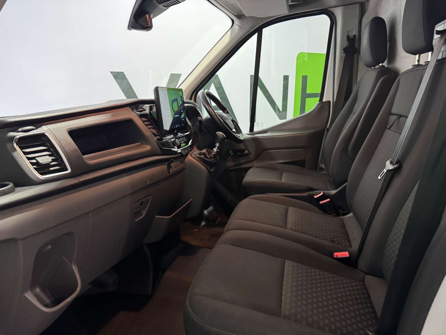Used Ford Transit 2022 for sale - 76723995: Photo 16