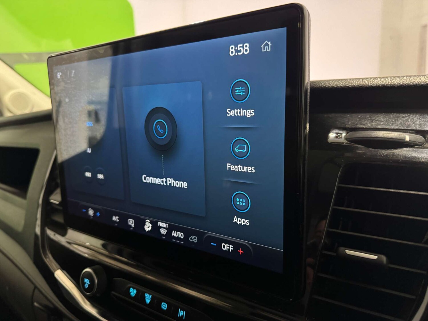 Used Ford Transit 2022 for sale - 76723995: Photo 17