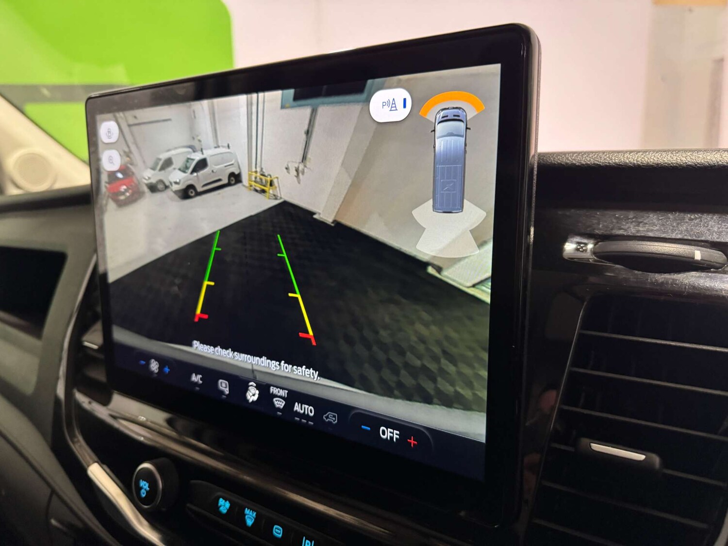 Used Ford Transit 2022 for sale - 76723995: Photo 18