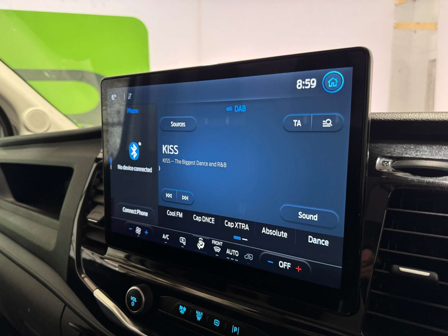 Used Ford Transit 2022 for sale - 76723995: Photo 19