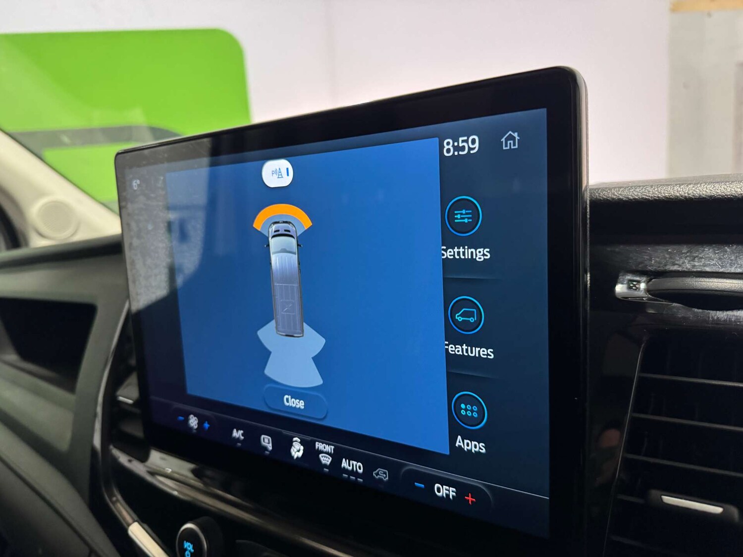 Used Ford Transit 2022 for sale - 76723995: Photo 20