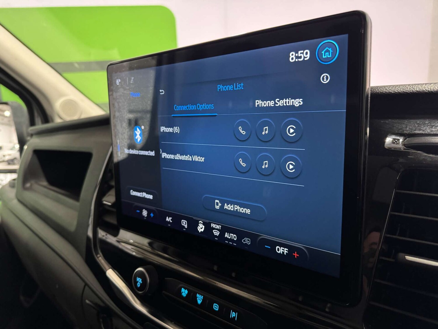 Used Ford Transit 2022 for sale - 76723995: Photo 21