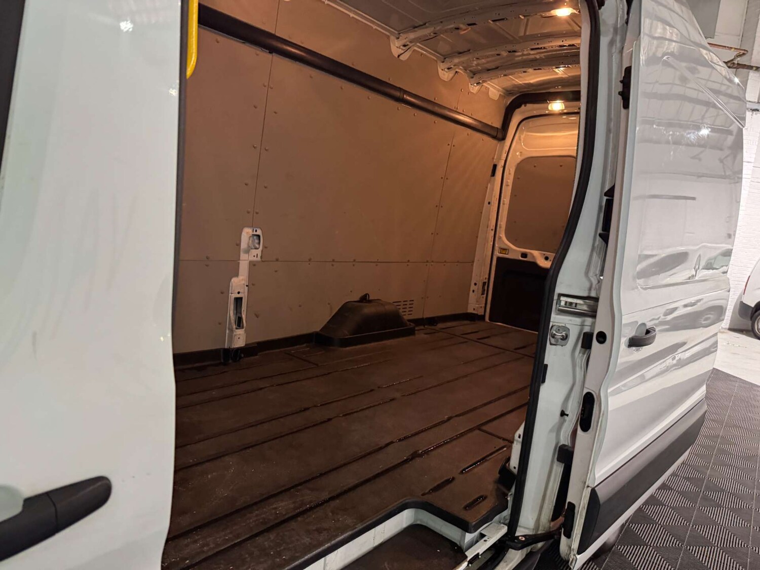 Used Ford Transit 2022 for sale - 76723995: Photo 23