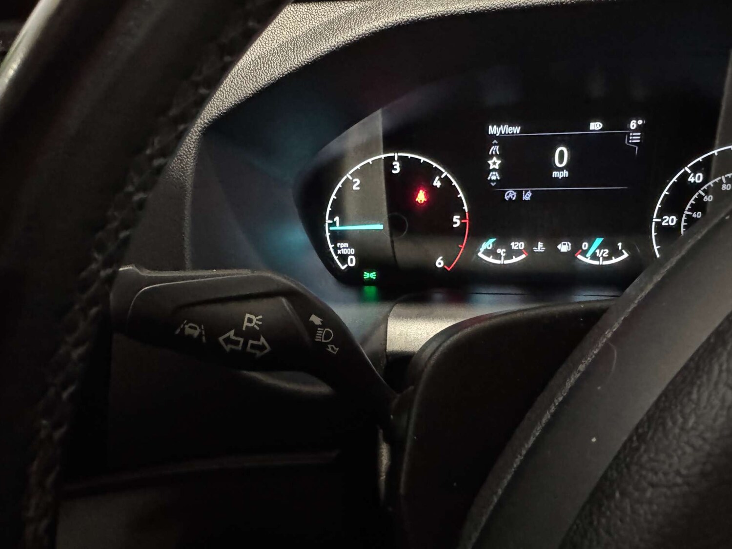 Used Ford Transit 2022 for sale - 76723995: Photo 26