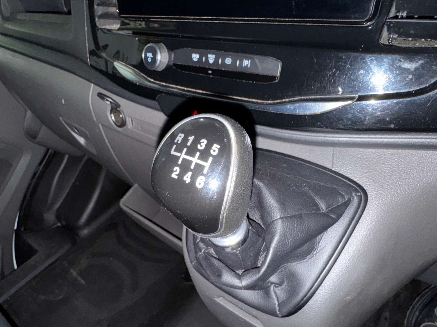 Used Ford Transit 2022 for sale - 76723995: Photo 27