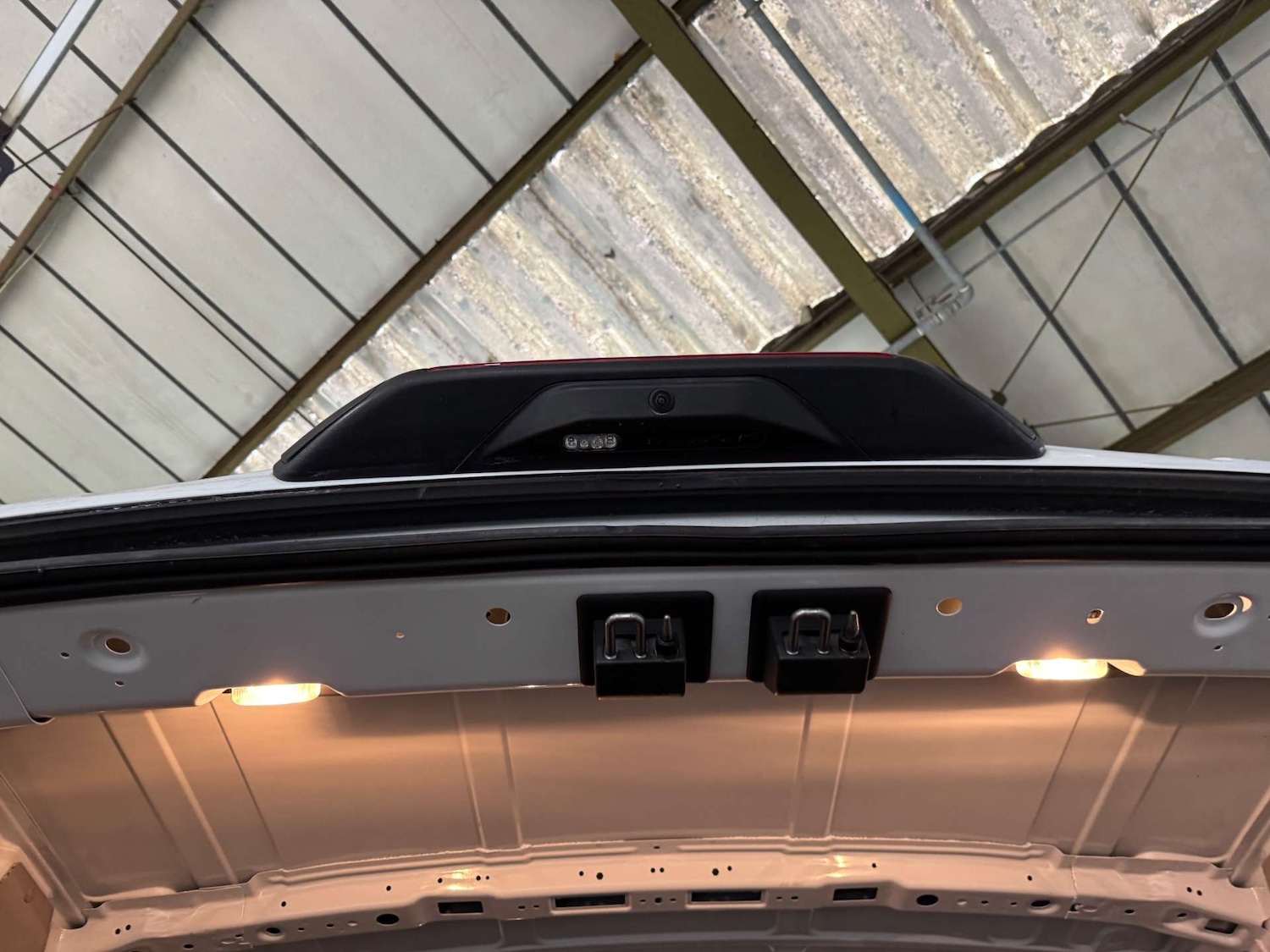 Used Ford Transit 2022 for sale - 76723995: Photo 29