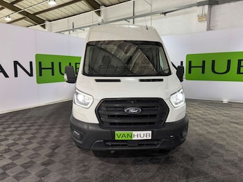 Used Ford Transit 2022 for sale - 76723995: Photo