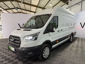 Used Ford Transit 2022 for sale - 76723995: Photo