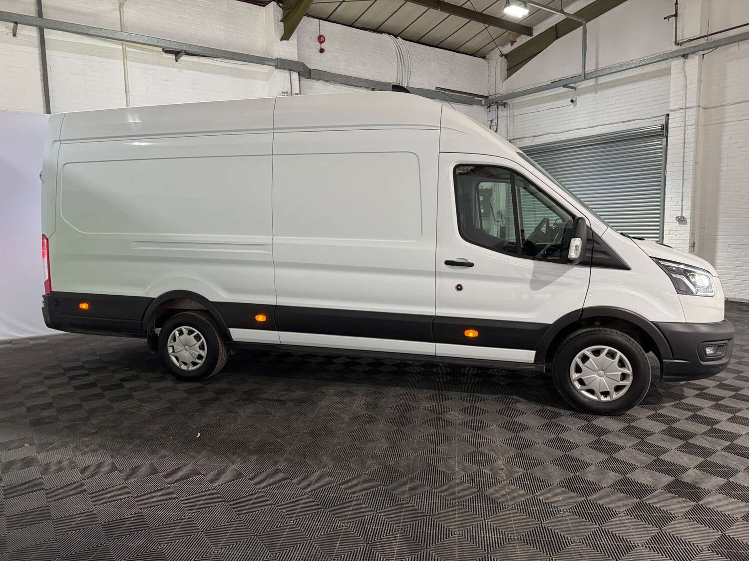 Used Ford Transit 2022 for sale - 76723995: Photo 7
