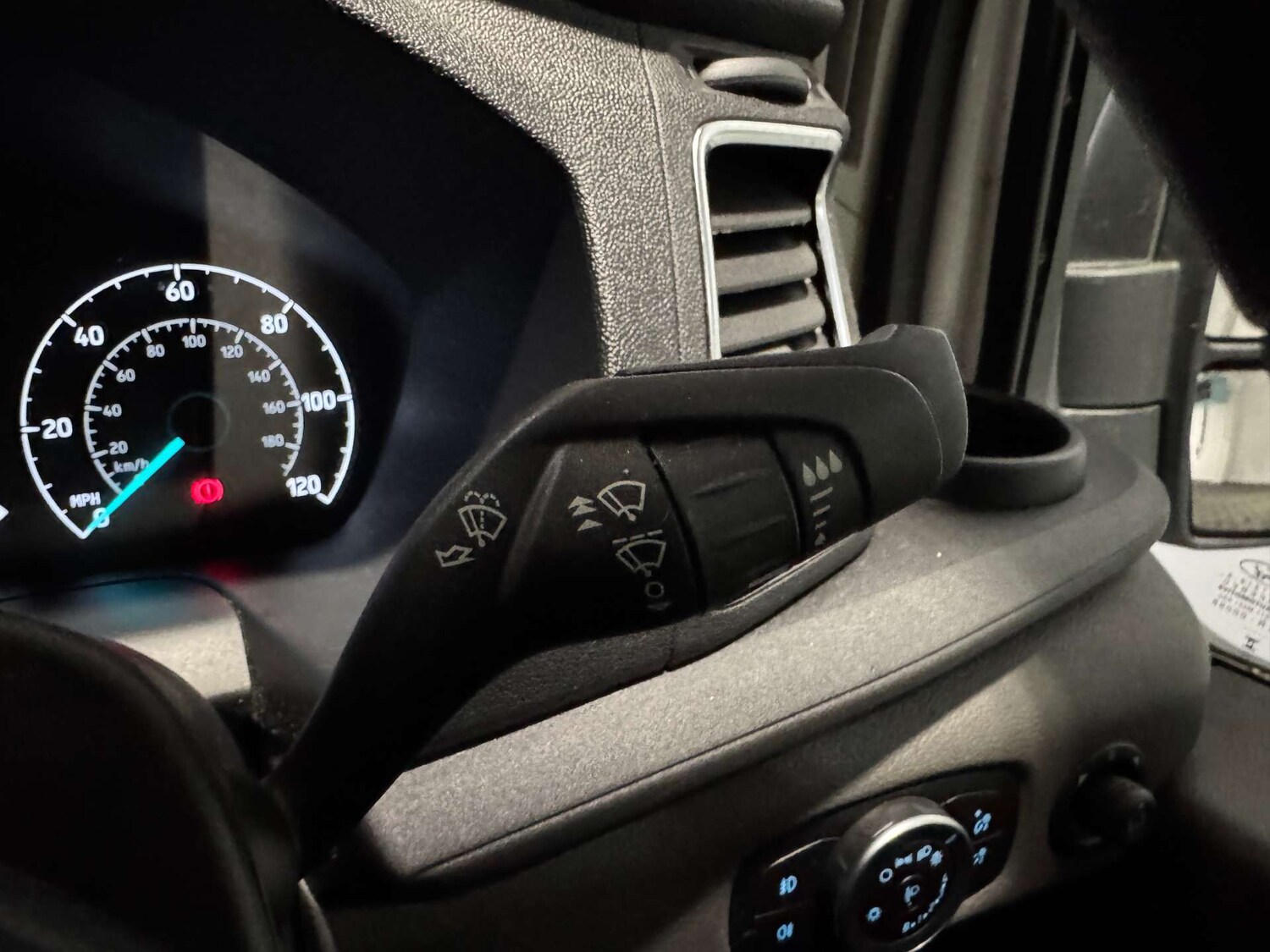 Used Ford Transit 2022 for sale - 76723995: Photo 9