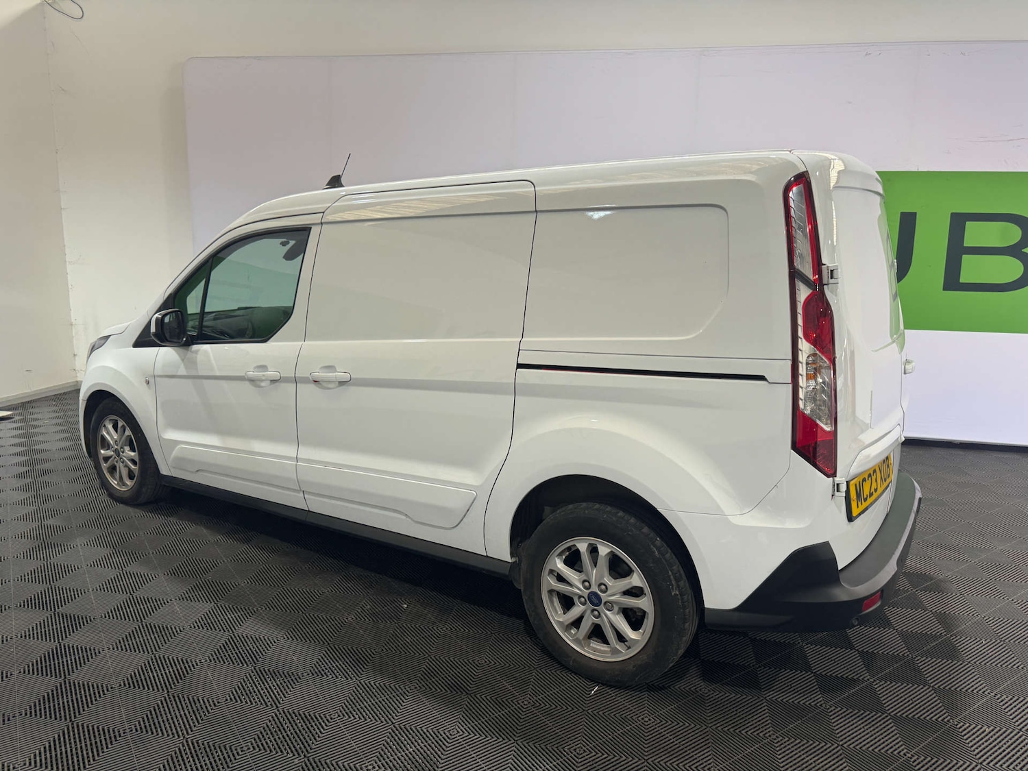 Used Ford Transit Connect 2023 for sale - 76601976: Photo 10