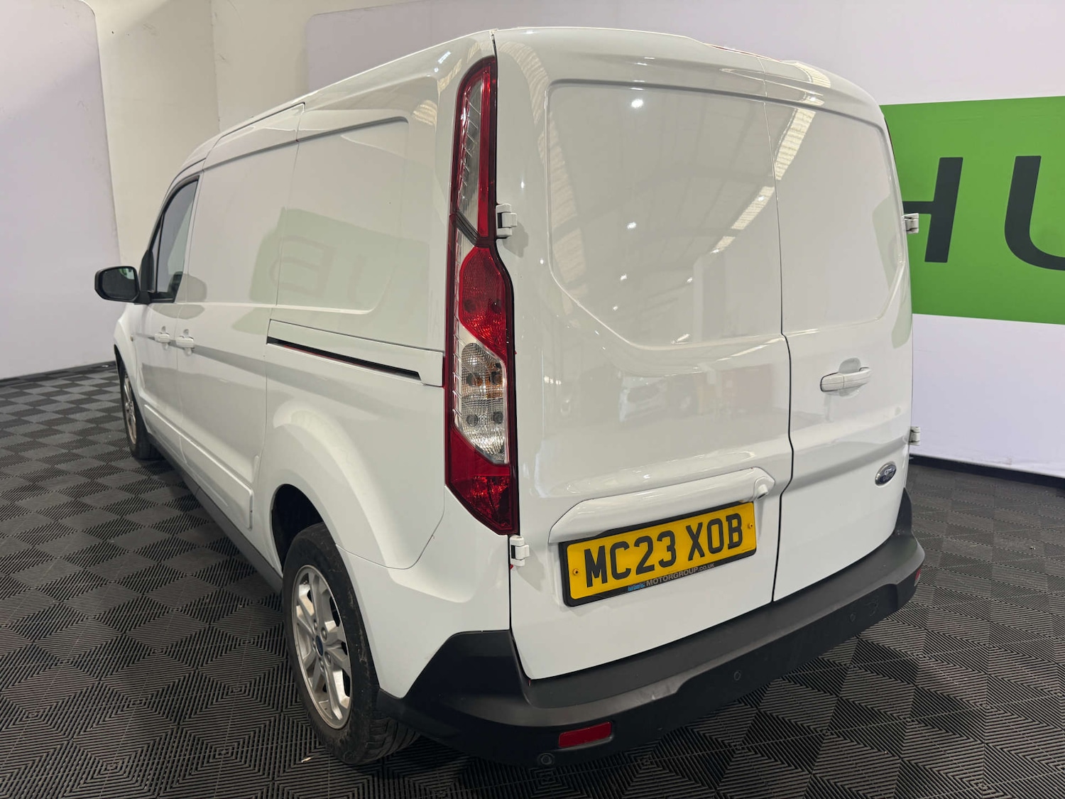 Used Ford Transit Connect 2023 for sale - 76601976: Photo 11