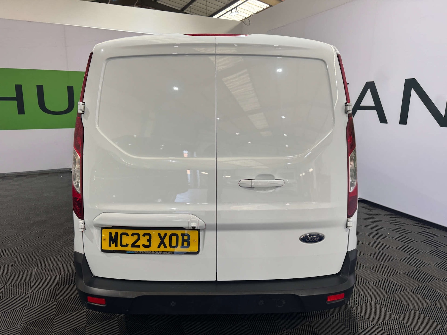 Used Ford Transit Connect 2023 for sale - 76601976: Photo 13