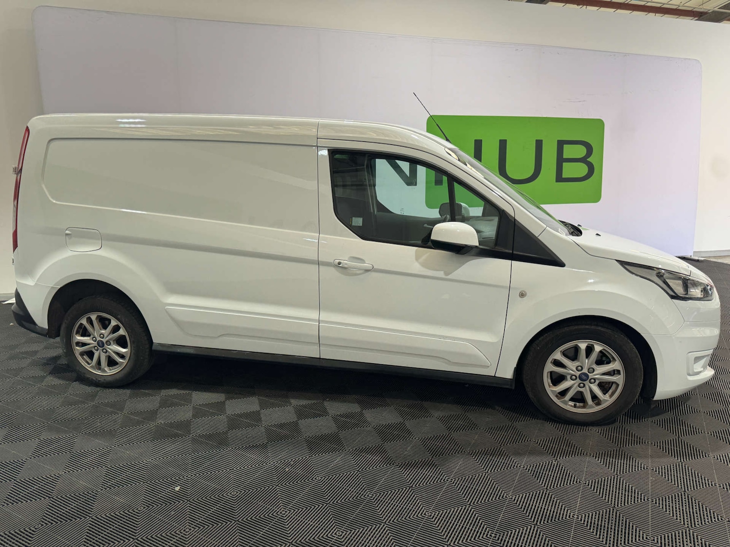 Used Ford Transit Connect 2023 for sale - 76601976: Photo 14
