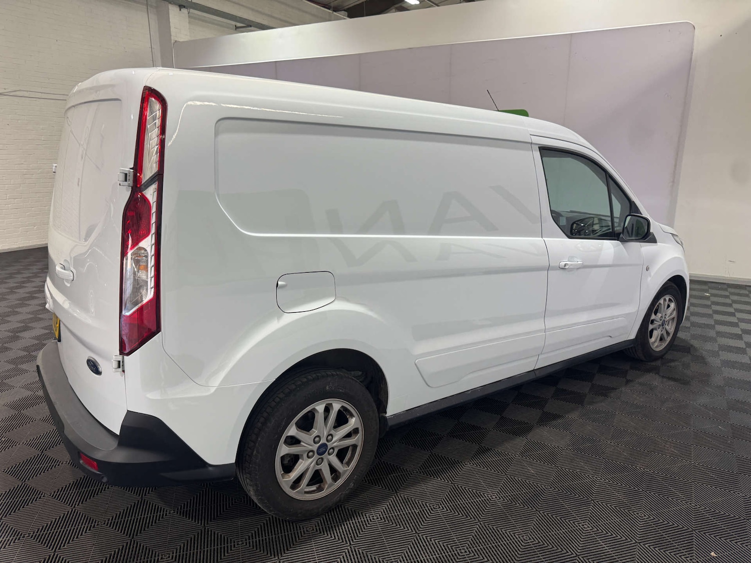 Used Ford Transit Connect 2023 for sale - 76601976: Photo 15